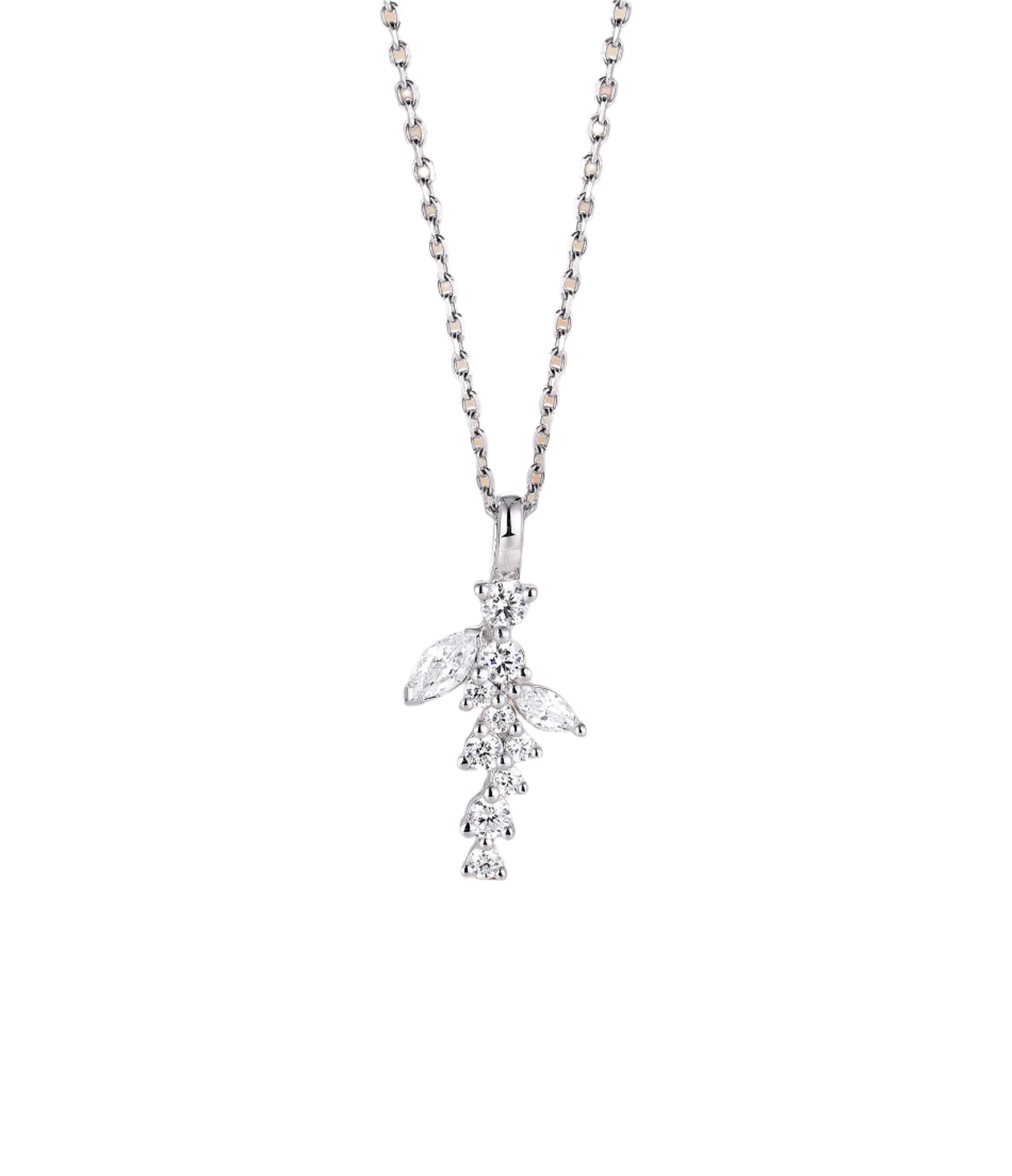 Épi de Lumière Necklace