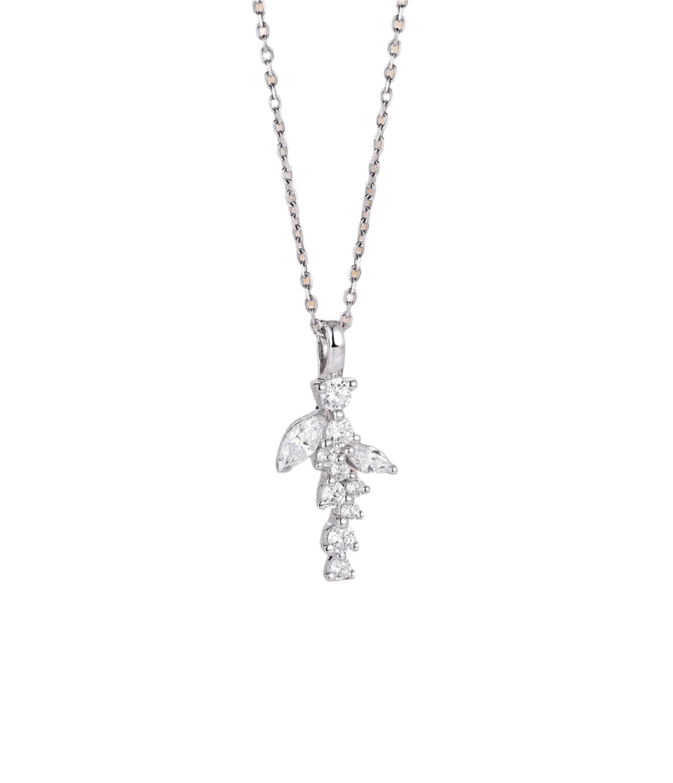 Épi de Lumière Necklace