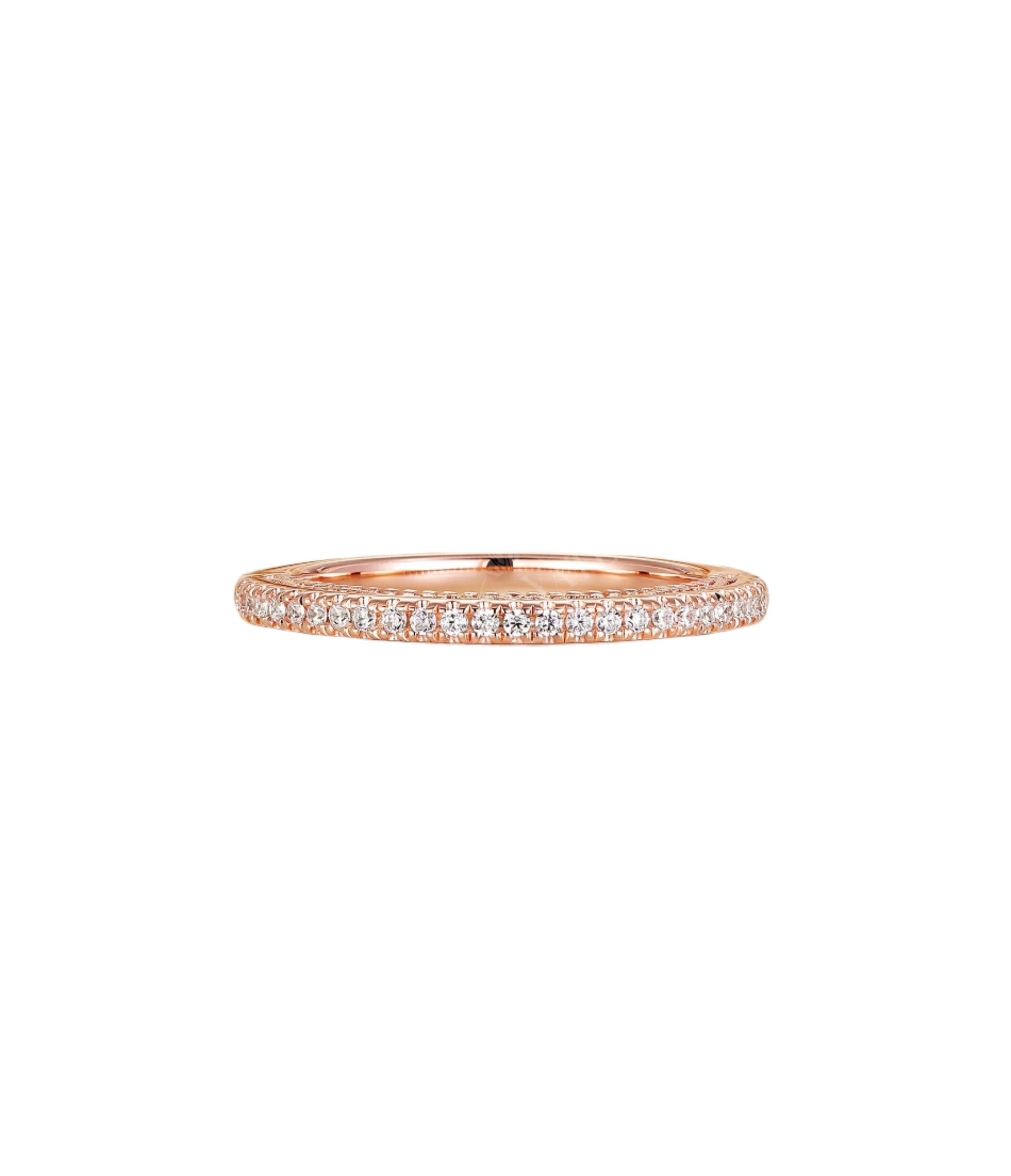 Lune Ancienne Ring