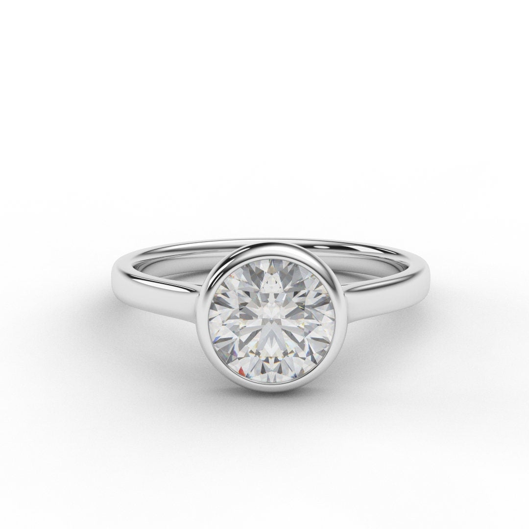 L'Unique Étoile Ring