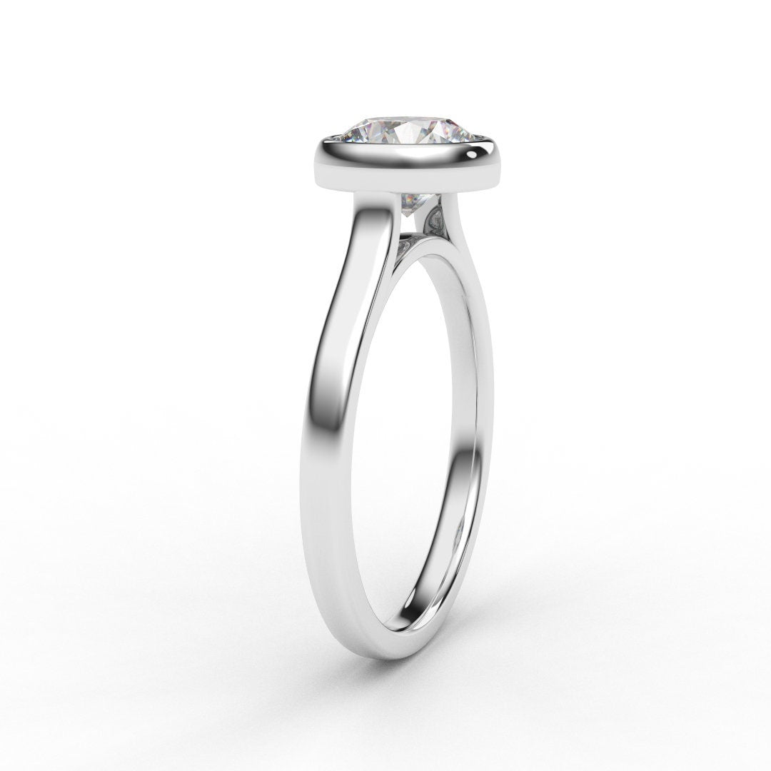 L'Unique Étoile Ring