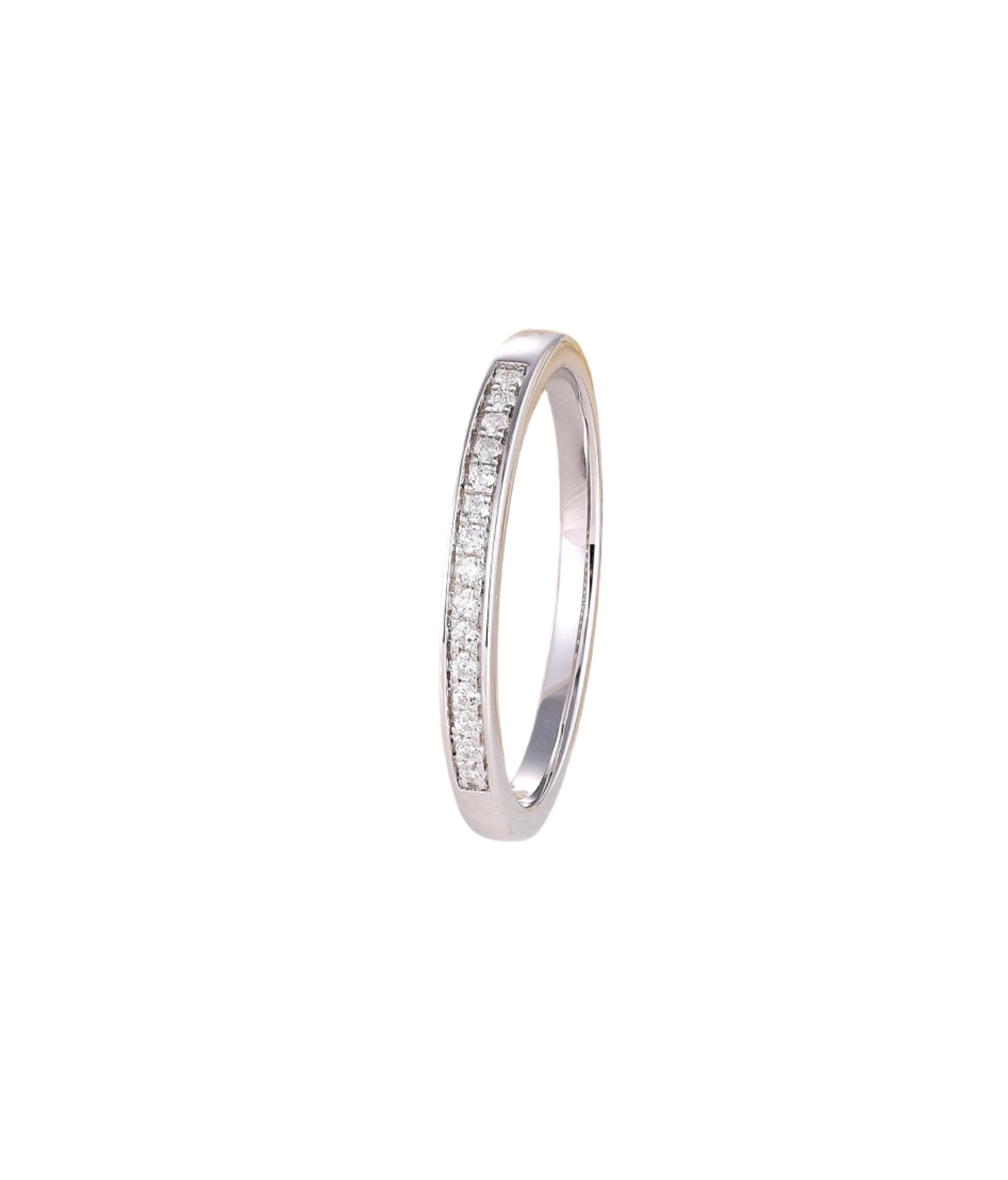 Sceptre de Rosée Ring