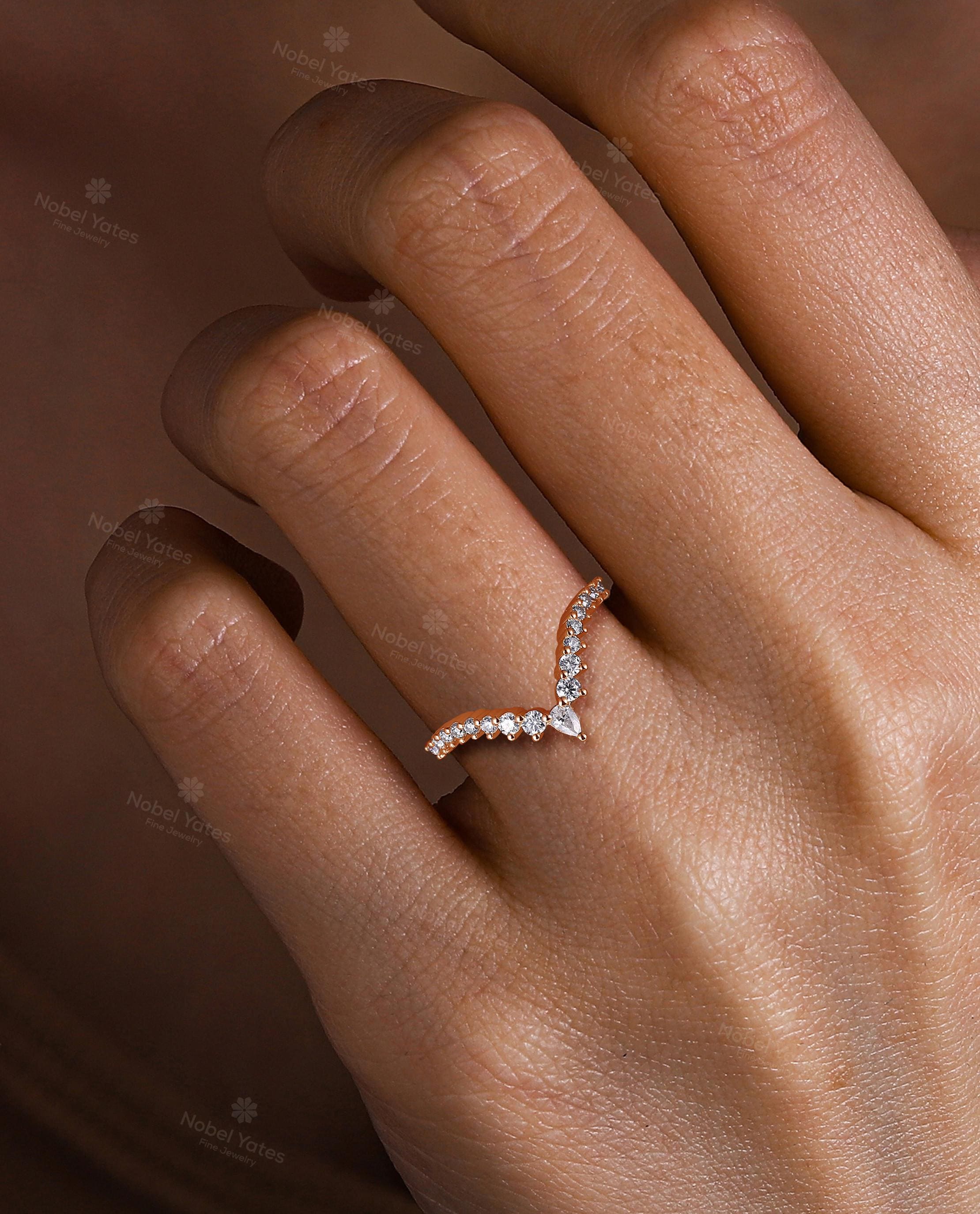 Ailes de Vigne Ring