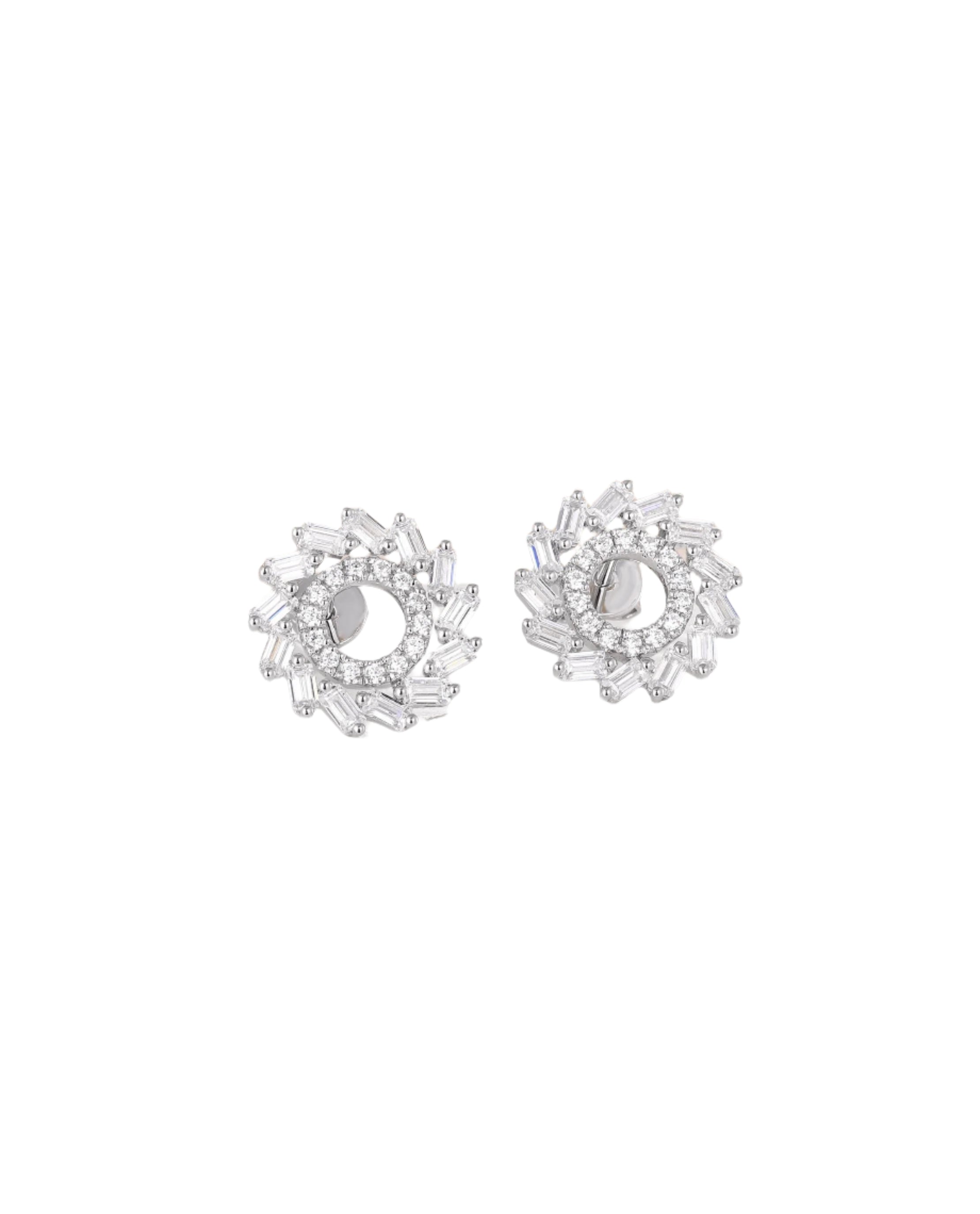 Chaleur d’Été Earrings