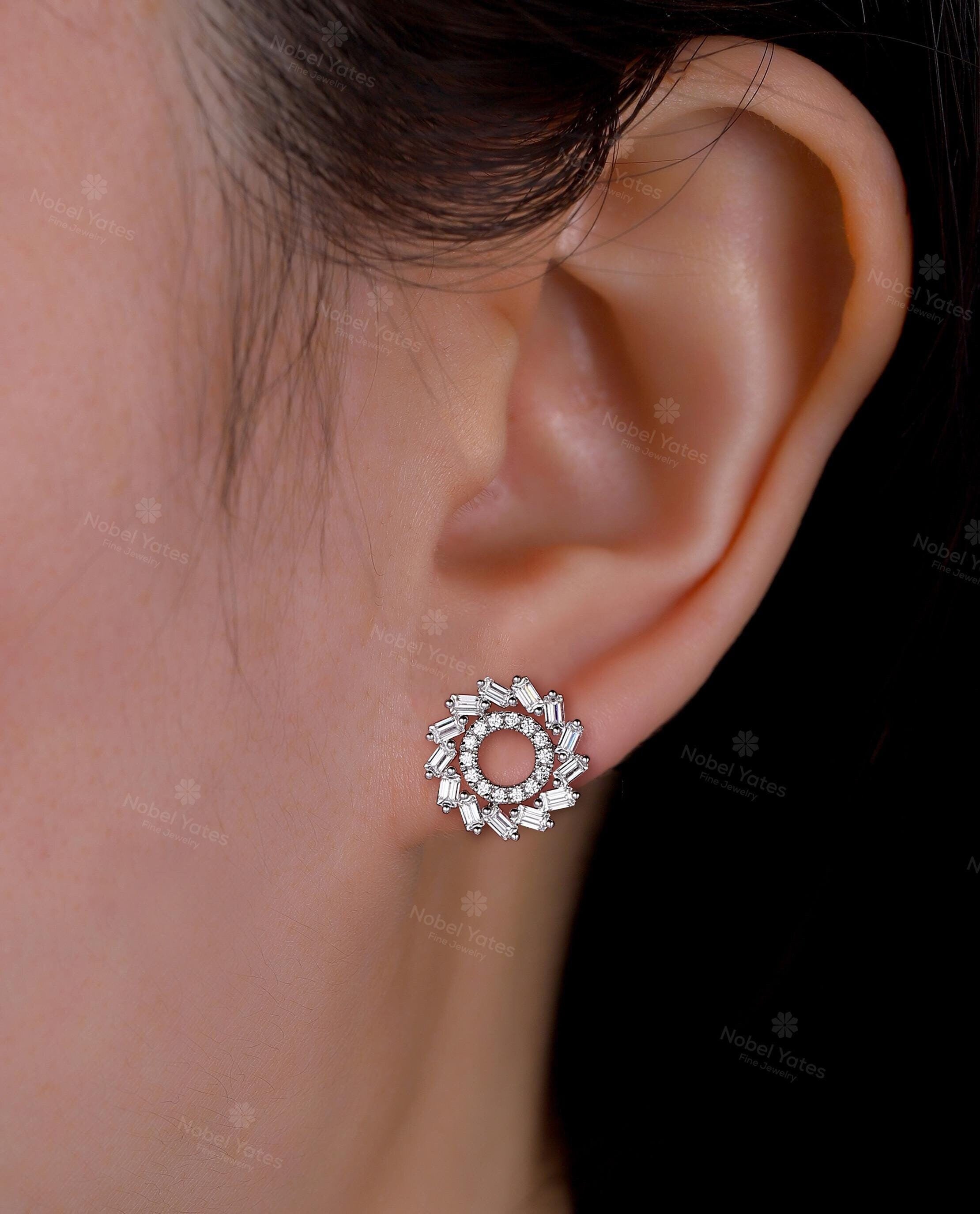 Chaleur d’Été Earrings