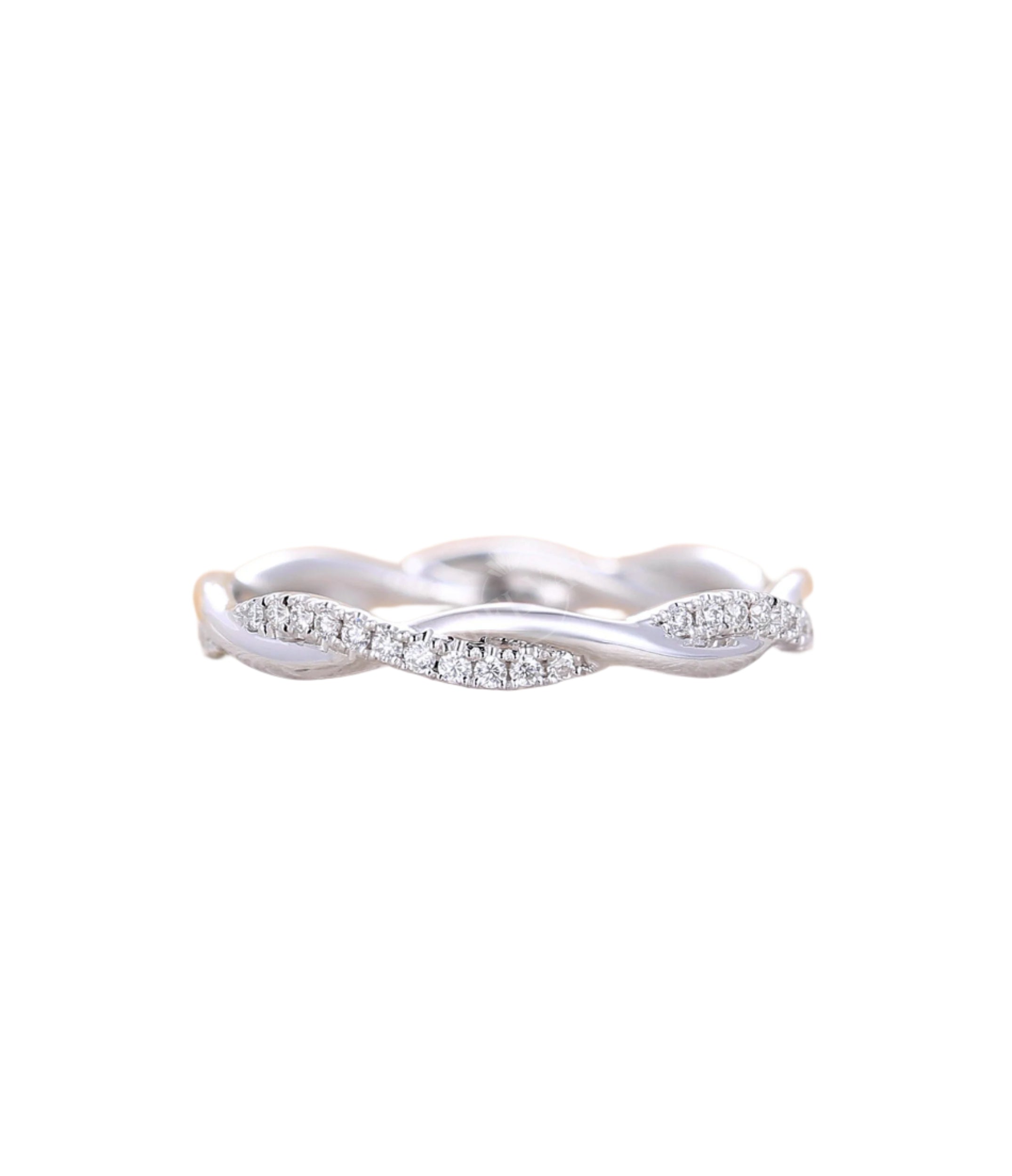 Éclat Éthéré Ring