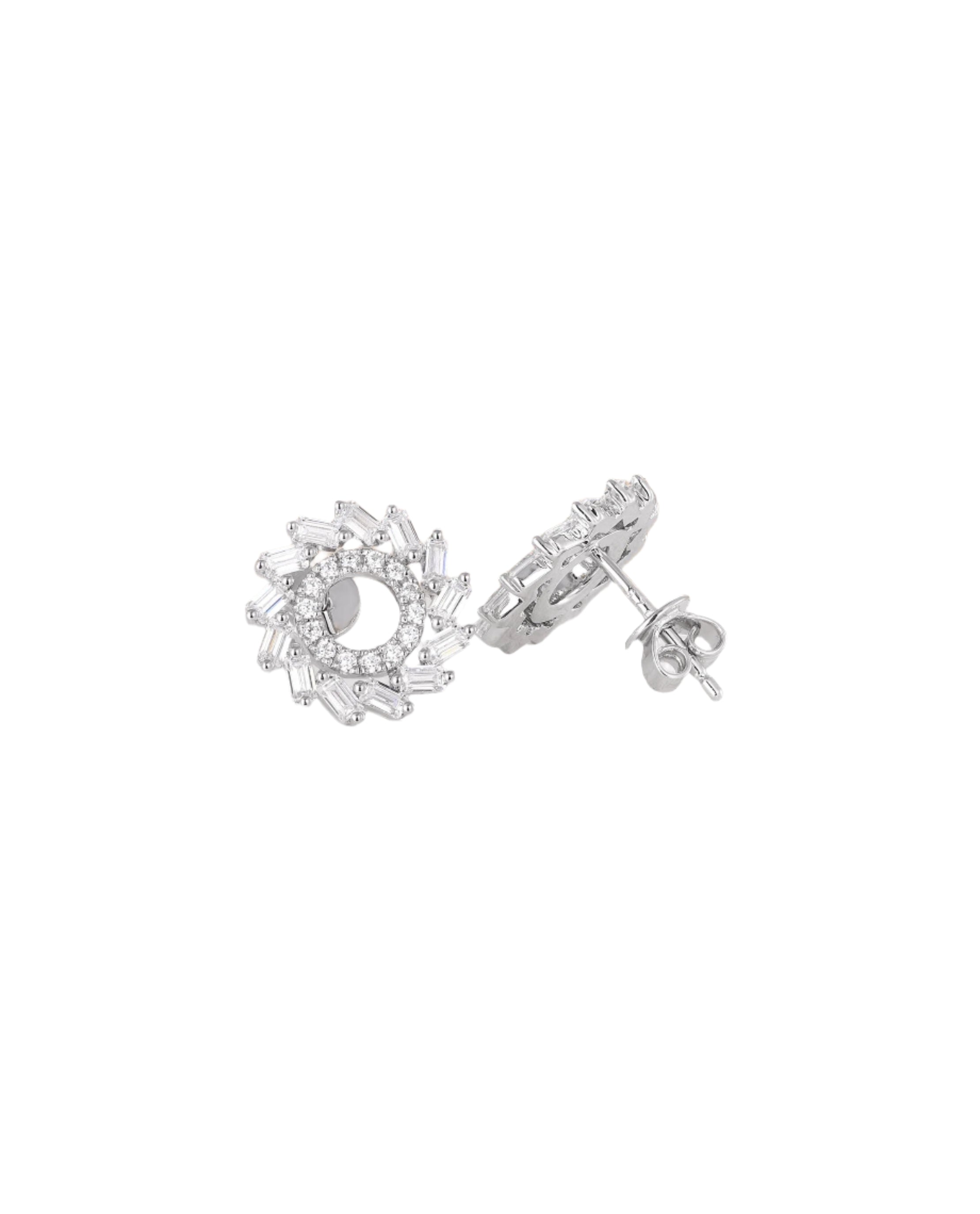 Chaleur d’Été Earrings
